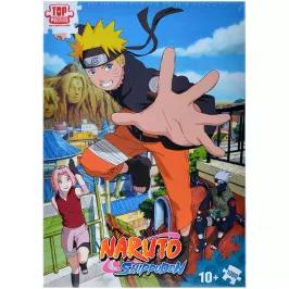 Пазл Naruto (1000 элементов)